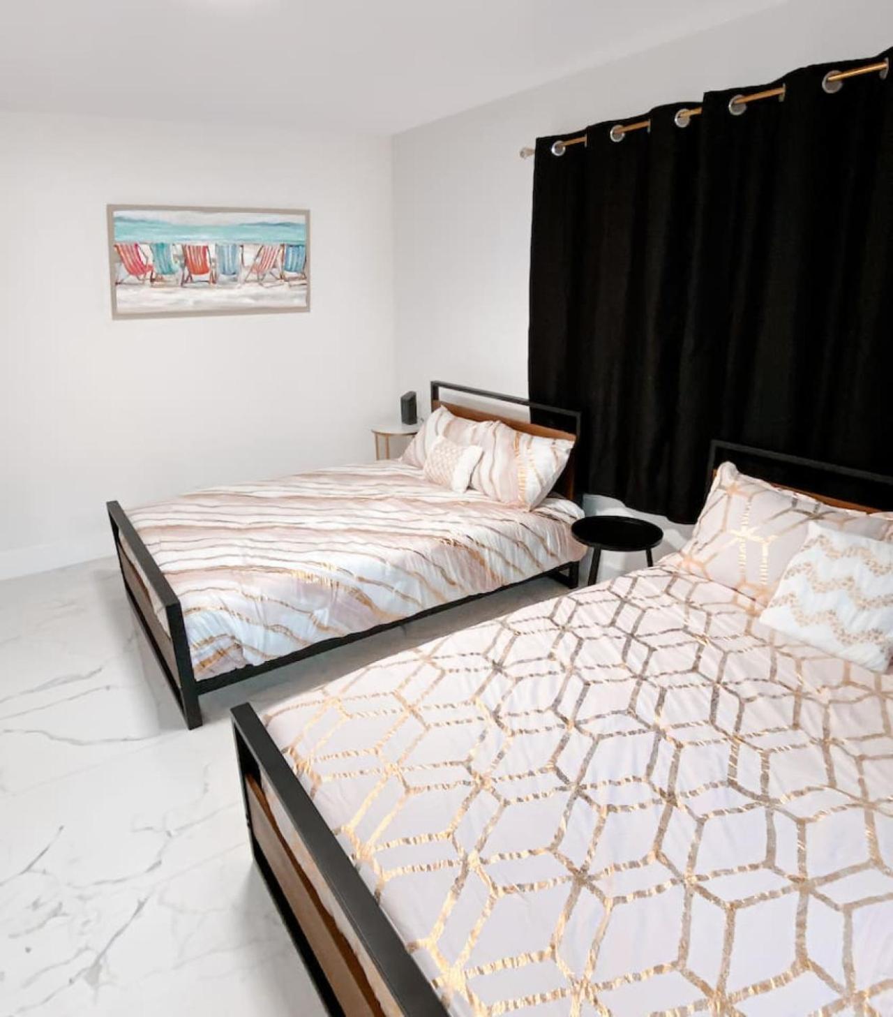 Holiday home Near Beaches 3 Bedroom Luxury Lauderdale Fort Lauderdale