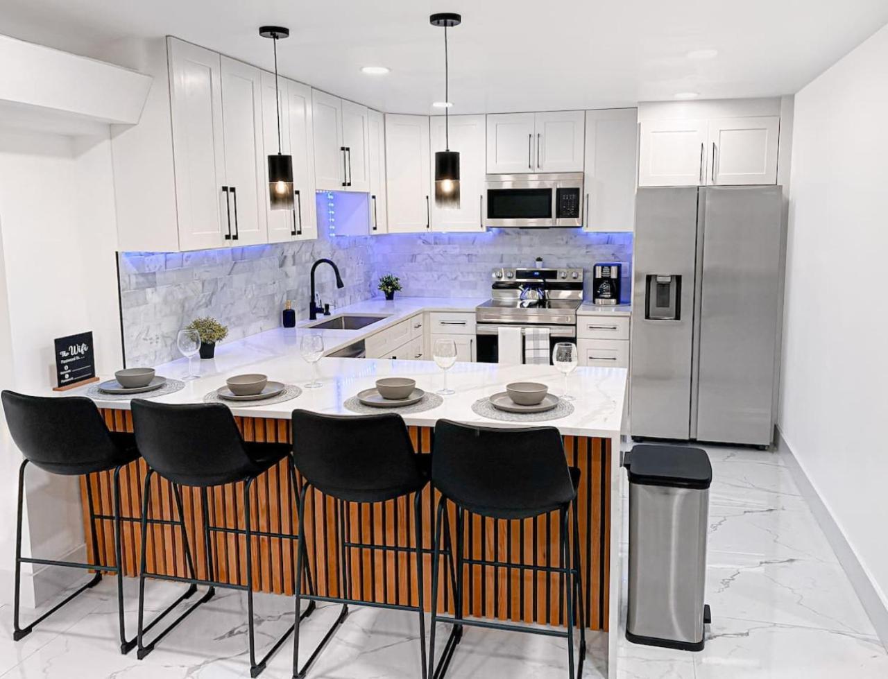 Holiday home Near Beaches 3 Bedroom Luxury Lauderdale