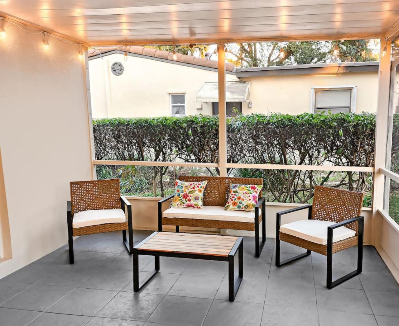 Holiday home Near Beaches 3 Bedroom Luxury Lauderdale Fort Lauderdale